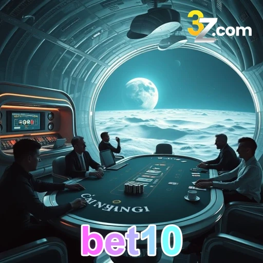 bet10 BET Jogos de caça-níqueis