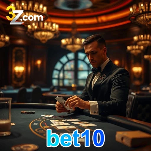 bet10 BET