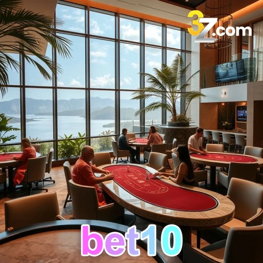 bet10 BET Jogos de caça-níqueis