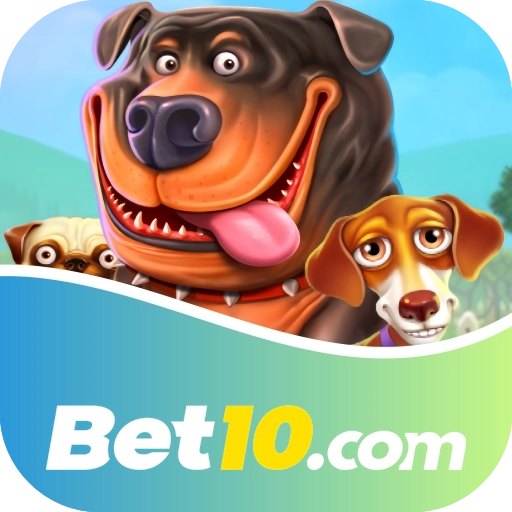 bet10 Logo