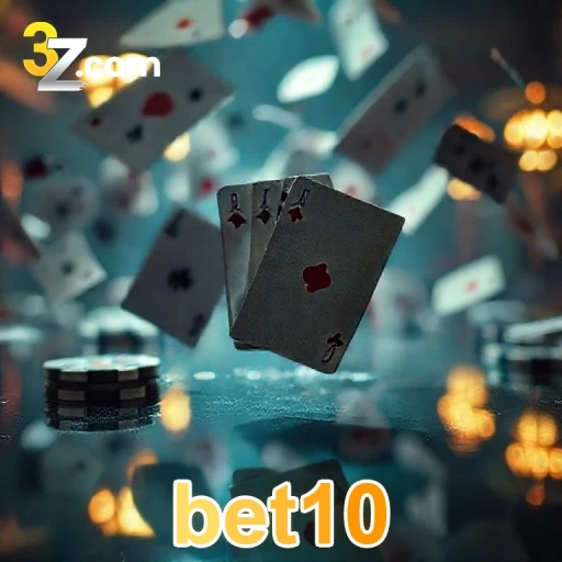 bet10 BET